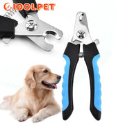 Professional Pet Nail Clipper with Safety Guard - Tutuky