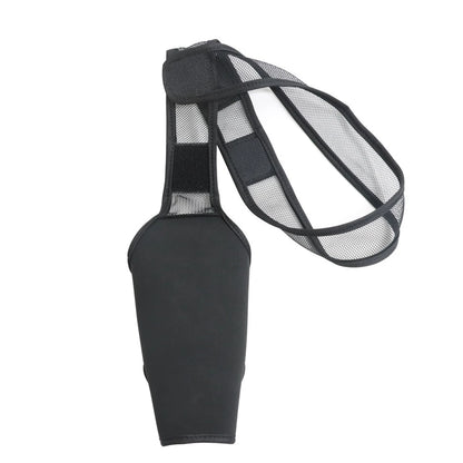 Universal Dog Hip & Knee Brace - Tutuky