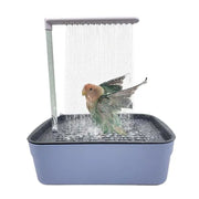 Parrot Automatic Bathtub - Tutuky