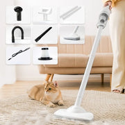 The Pet Hair Vacuum Cleaner - Tutuky