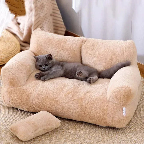 Pet Couch Bed - Tutuky