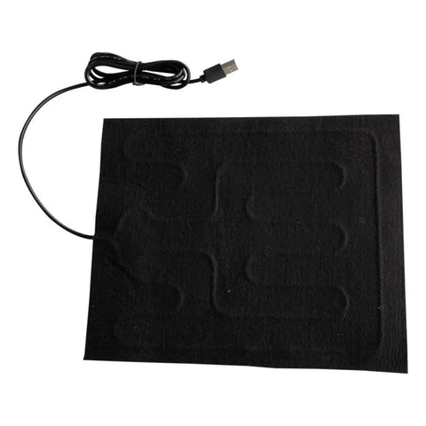 25x30 cm USB Heating Pad - Tutuky