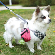 Portable Dog Training Treat Bag - Tutuky