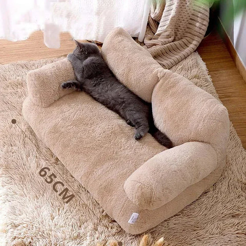 Pet Couch Bed - Tutuky