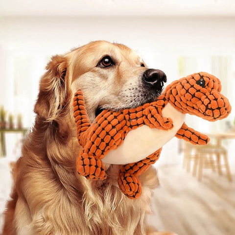 Stuffed animals for dogs - Tutuky