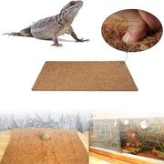 Natural Coco Fiber Pet Coir Mat - Tutuky