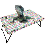 Reptiles Hammock Pad - Tutuky