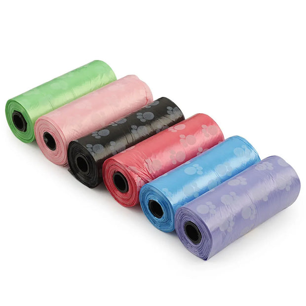 Pack of 10 cleaning rollers - Tutuky