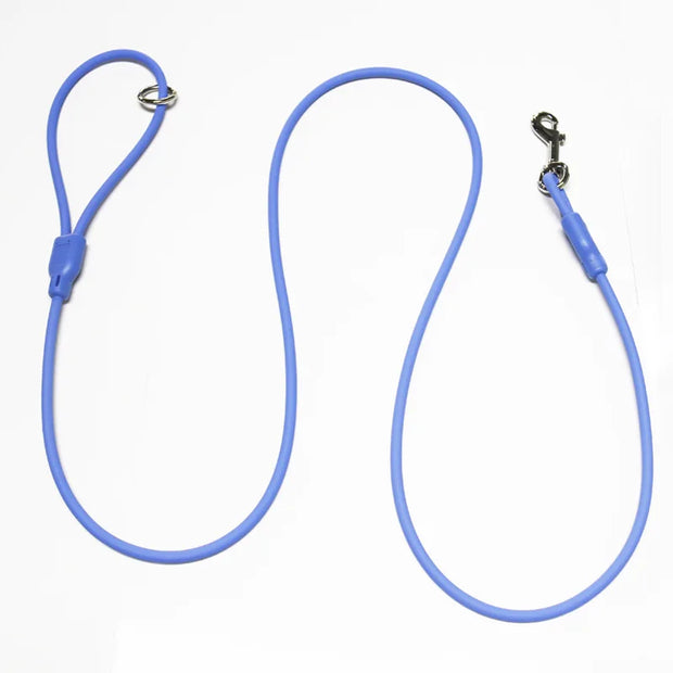 Heavy Duty Dog Leashes with Comfortable Handle Waterproof Lead - Tutuky