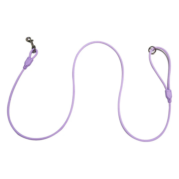 Heavy Duty Dog Leashes with Comfortable Handle Waterproof Lead - Tutuky