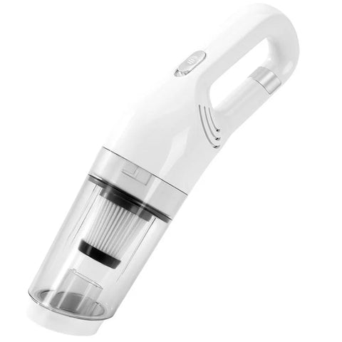 The Pet Hair Vacuum Cleaner - Tutuky