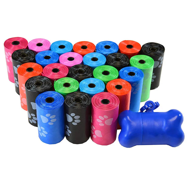 Pack of 10 cleaning rollers - Tutuky