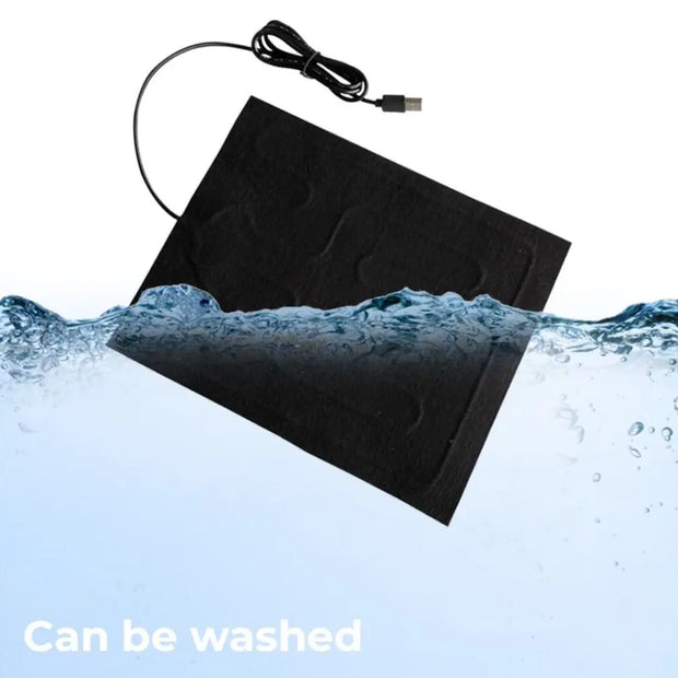 25x30 cm USB Heating Pad - Tutuky