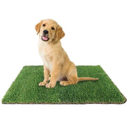 Artificial Grass Dog Potty Pad - Tutuky