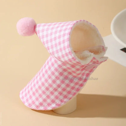 Lovely Bird Clothes - Tutuky