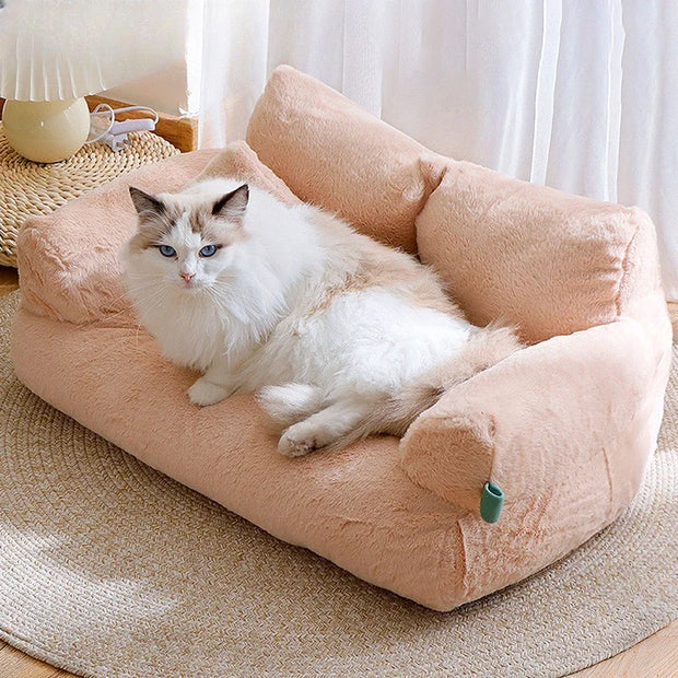 Pet Couch Bed - Tutuky