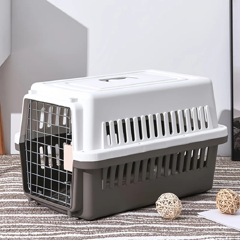 Transport Box - Tutuky
