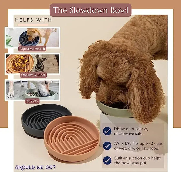 Slow Food Bowl - Tutuky