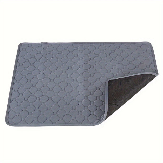 Pet specific floor mat - Tutuky