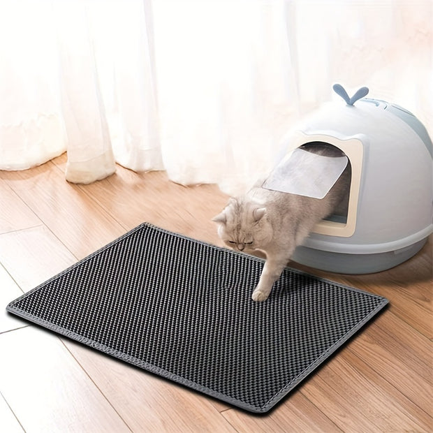 Cat Litter Mat - Tutuky