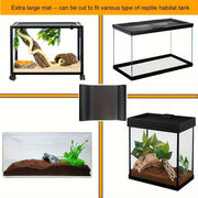 EVA Reptile Terrarium Liner - Tutuky