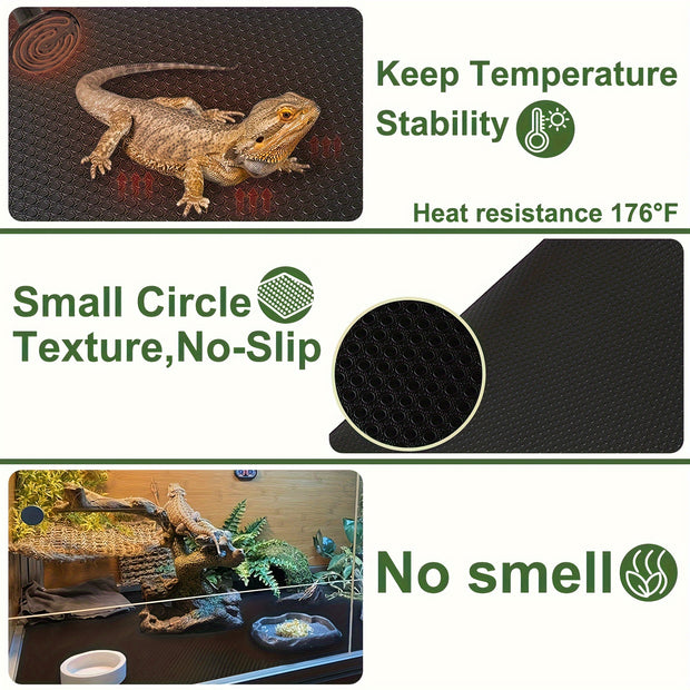 EVA Reptile Terrarium Liner - Tutuky