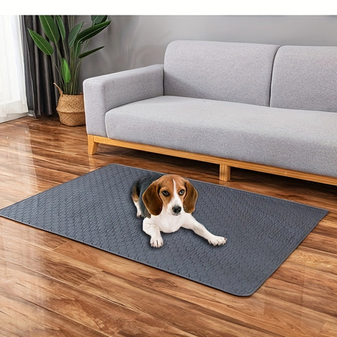 Pet specific floor mat - Tutuky