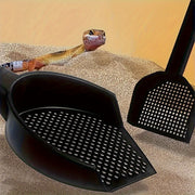 Reptile Litter Scoop - Tutuky