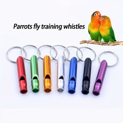 Parrot Training Kit - Tutuky