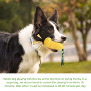 Dog Chew Toys for Aggressive Chewer - Tutuky