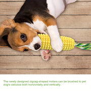 Dog Chew Toys for Aggressive Chewer - Tutuky