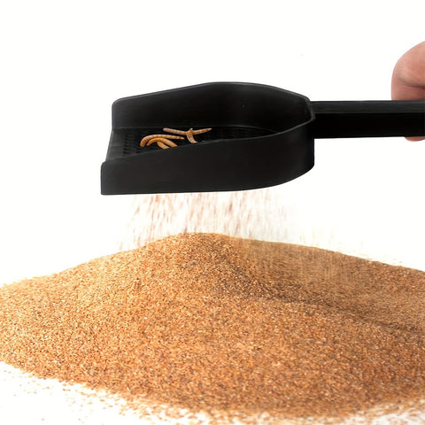 Reptile Litter Scoop - Tutuky