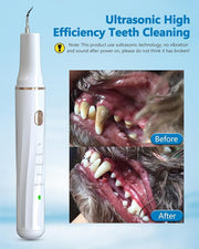 Dental Scaler for Pets - Tutuky